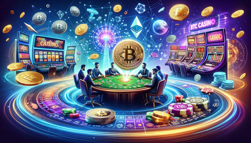 gol de bet Cryptocurrency in Online Gambling