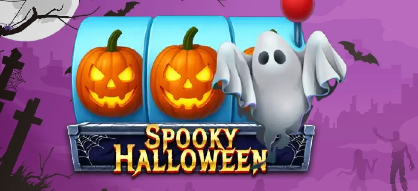 gol de bet Top Halloween Slot Games to Play at 21BetsCasino