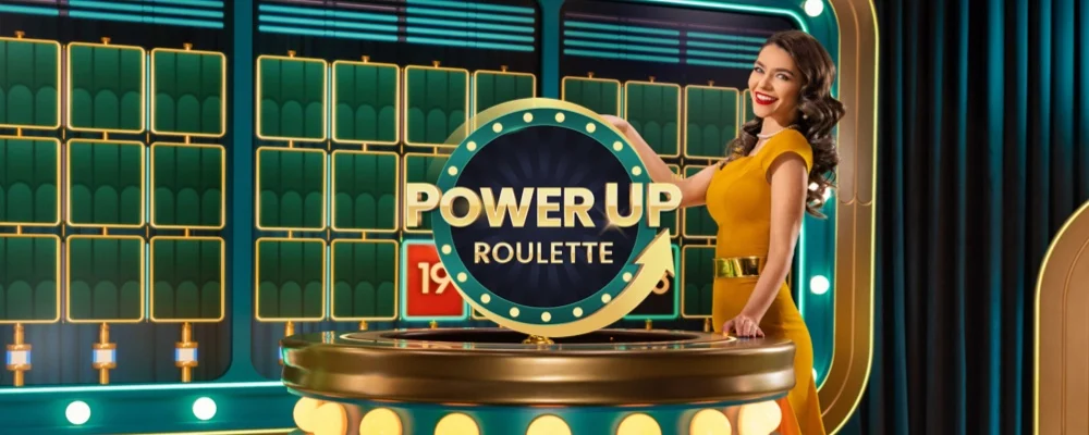 gol de bet Roleta PowerUp ao Vivo
