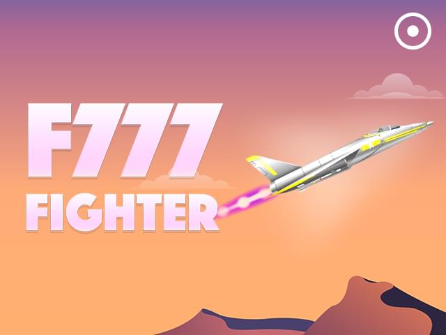 gol de bet F777 Fighter