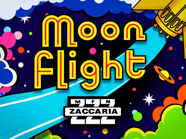 gol de bet Deslizante de Voo Lunar