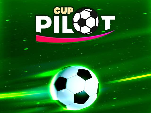 gol de bet Copa do Piloto