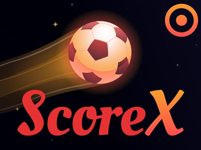 gol de bet ScoreX