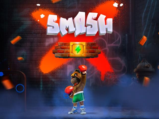 gol de bet Esmagamento X