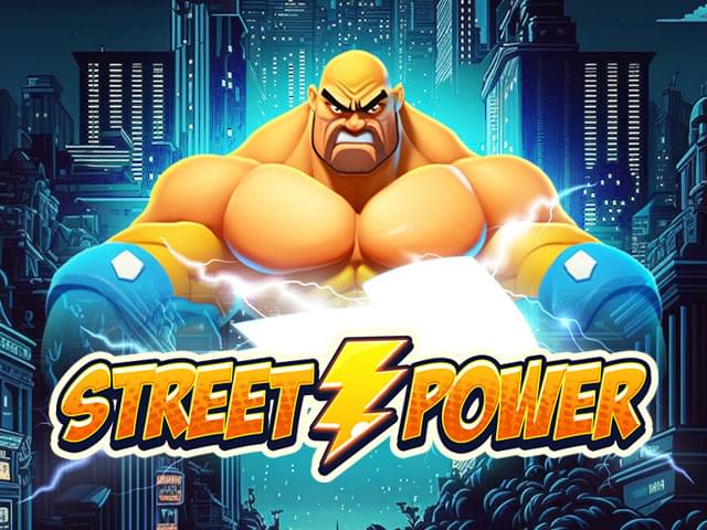 gol de bet Poder da Rua